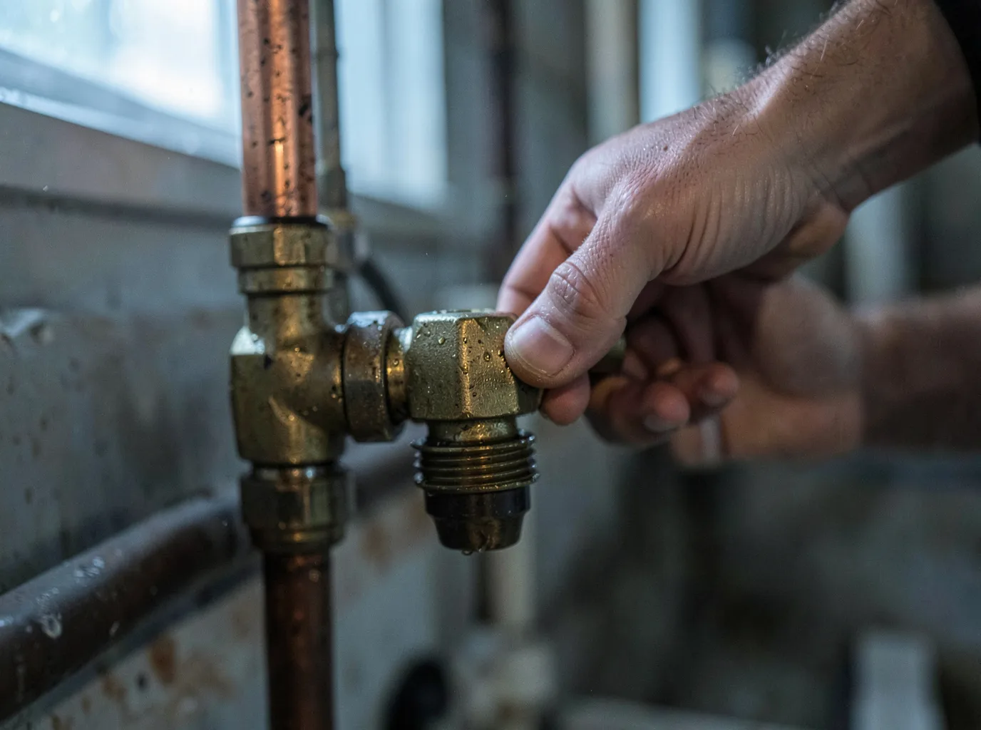 Emergency Plumber Manquin, VA FAQs